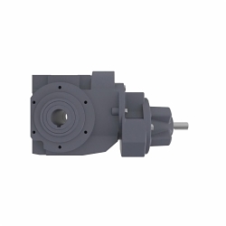 Boston Gear® S833BR-560K-M1