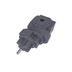Boston Gear® S833BR-560K-M1