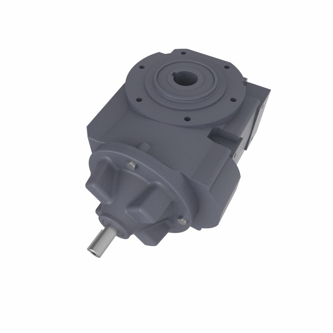 Boston Gear&reg; SF852BR-56K-B5-M1