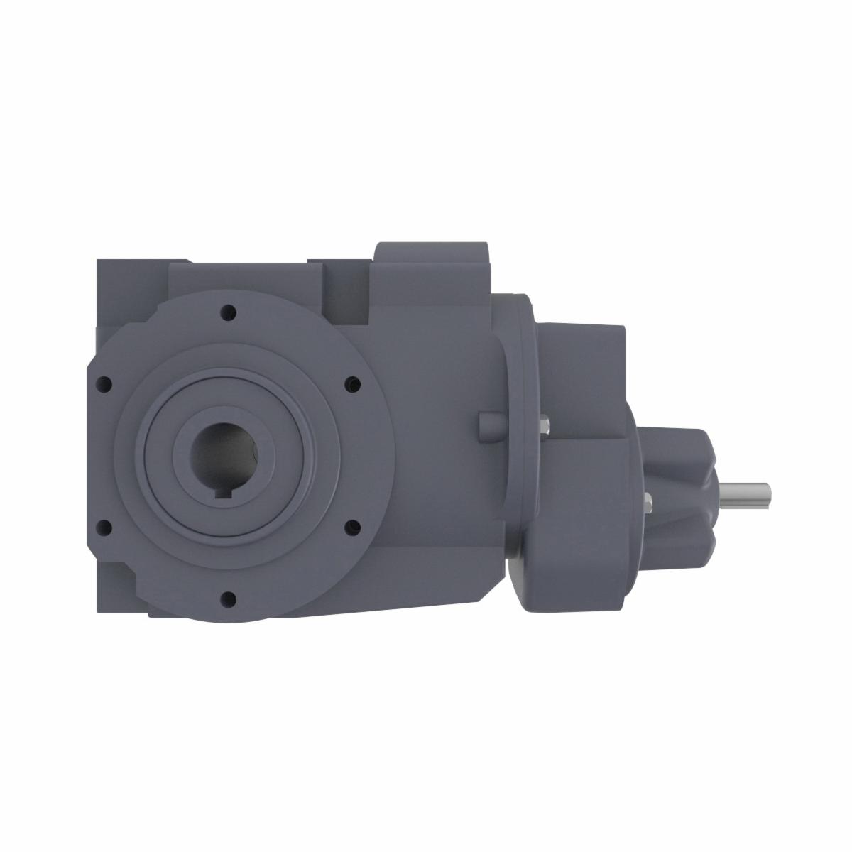 Boston Gear® SF853BR-400K-B5-M1