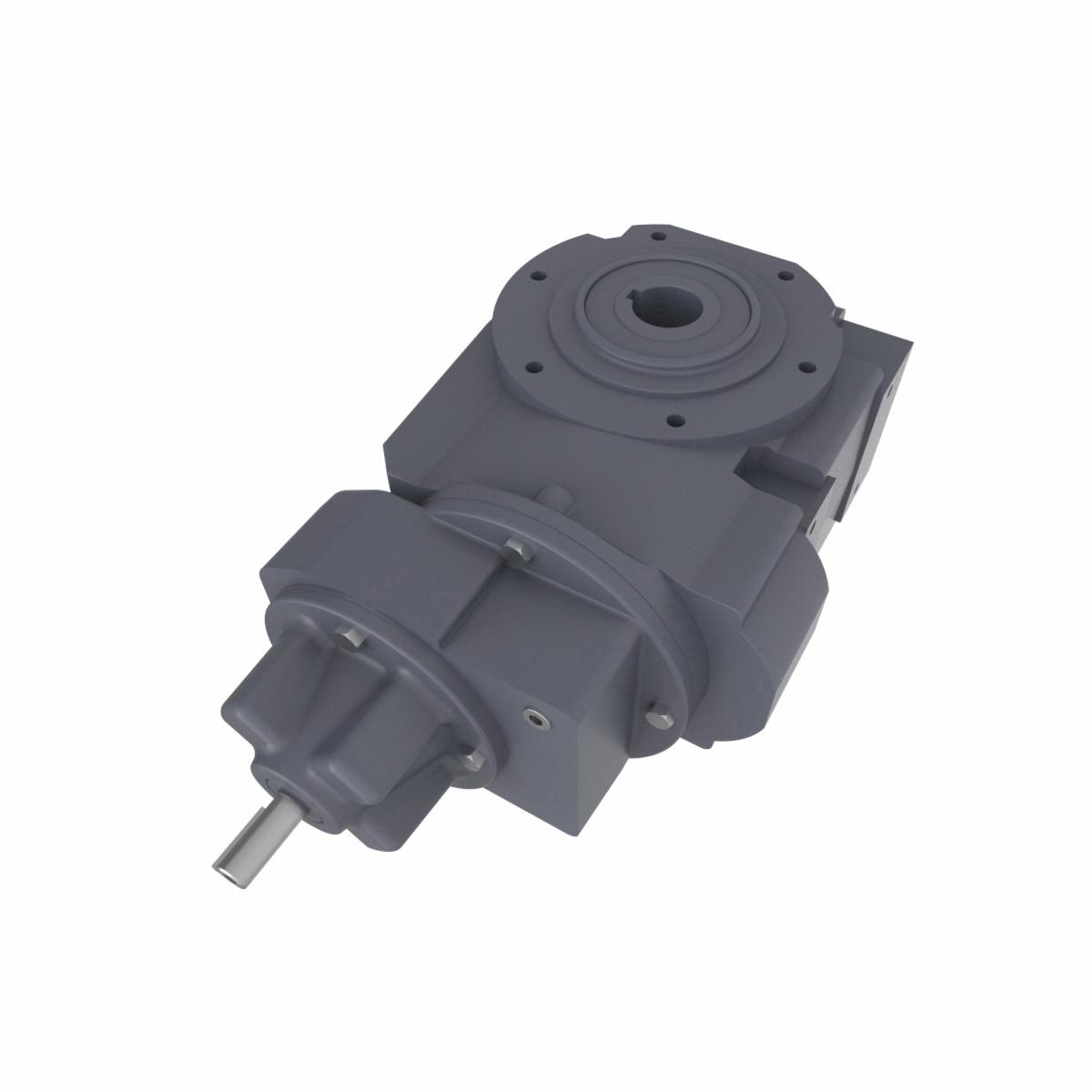 Boston Gear® SF853BR-400K-B5-M1