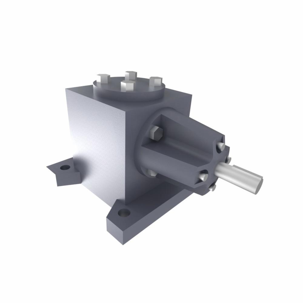 Boston Gear® VR137-QM5
