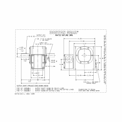 Boston Gear&reg; WA732-150-G