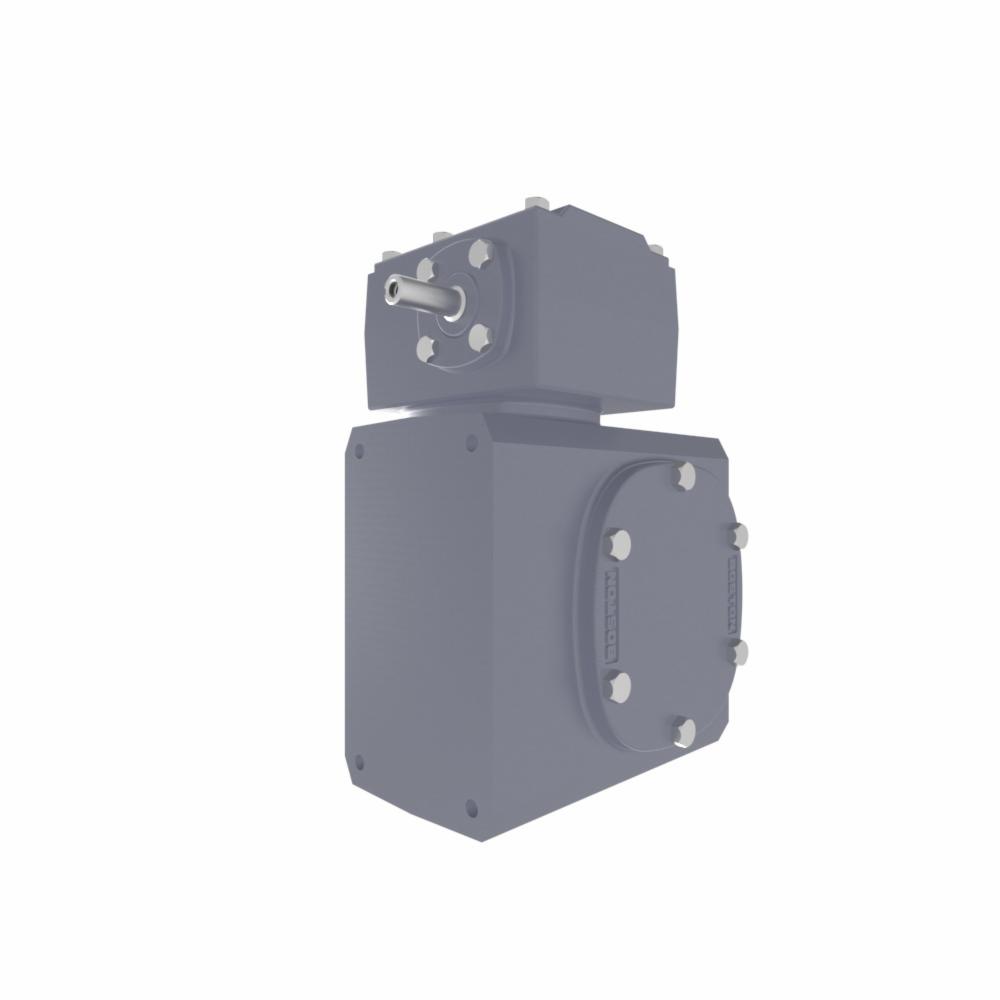 Boston Gear® WC726-600-G