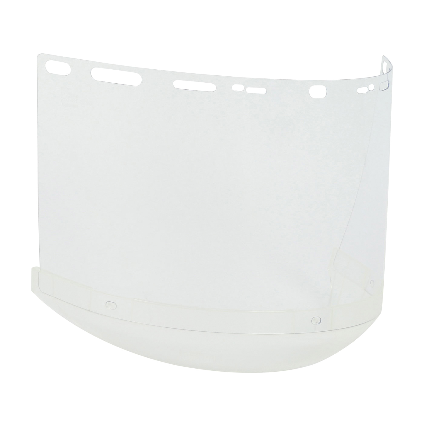 Radians&reg; BAL1-10 Balsamo&trade; Lightweight Safety Eyewear, Hard Coat/Impact-Resistant, Clear Lens, Polycarbonate Lens, ANSI Z87.1