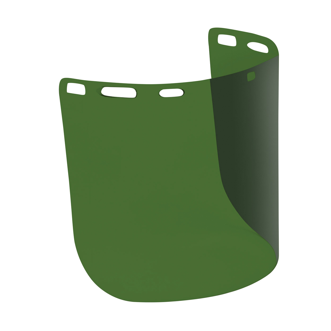 Bouton&reg; 251-01-6230-JSP Hard Hat Bracket, For Use With JSP&reg; Evolution&reg; Cap Style Hard Hats, Aluminum, Specifications Met: ANSI Z87.1-2015