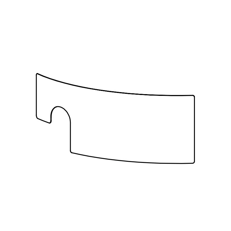 Water Heater Doors, Guards, & Panels
