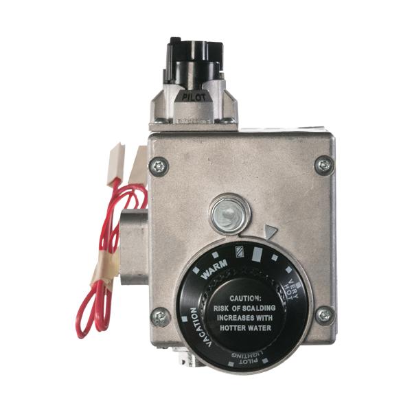 Water Heater Controls