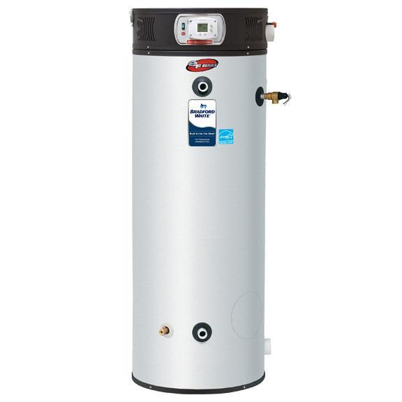 Bradford White&reg; EF100T199E3N2 690
