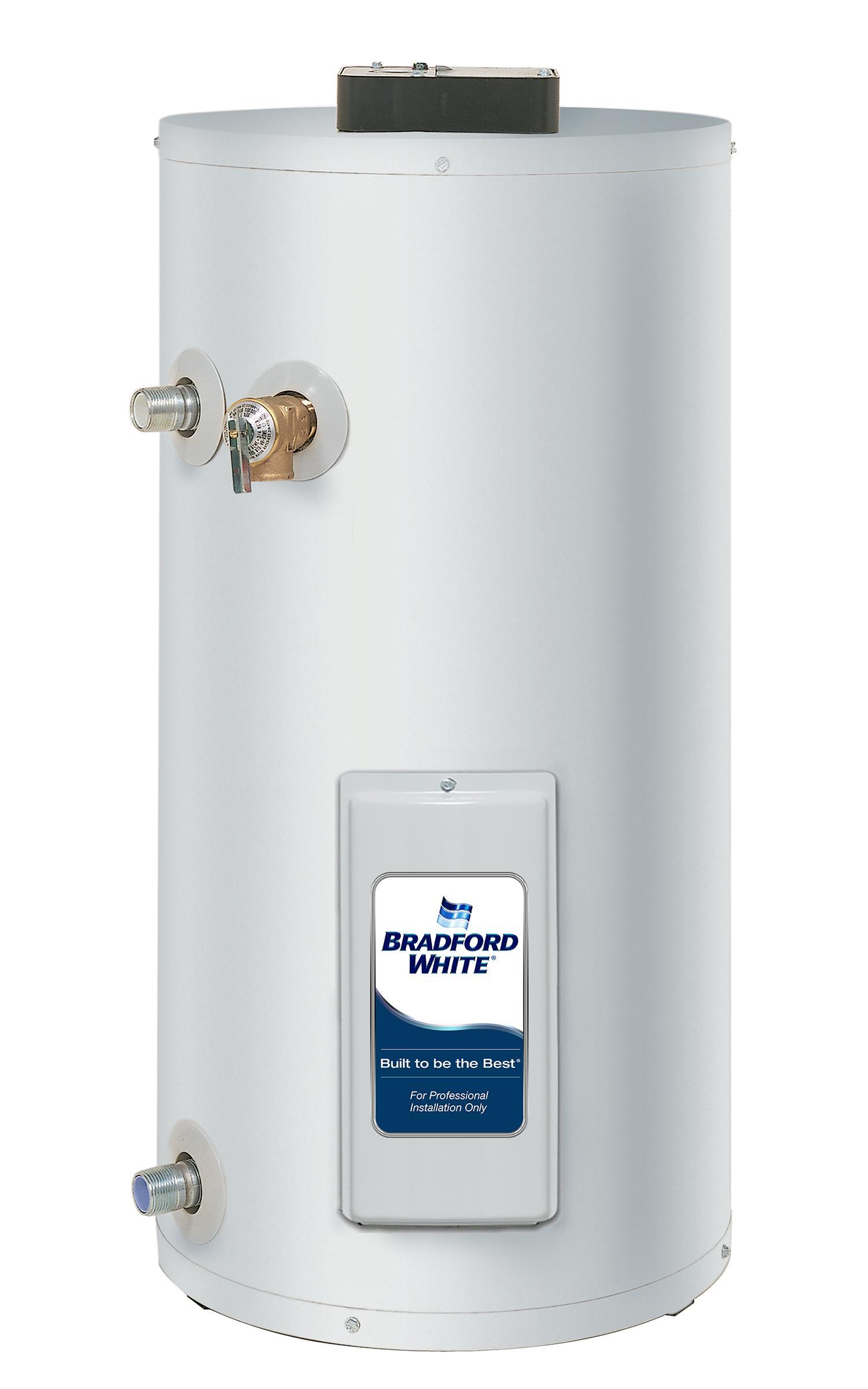 Bradford White&reg; LE110U3-1NCR 22009