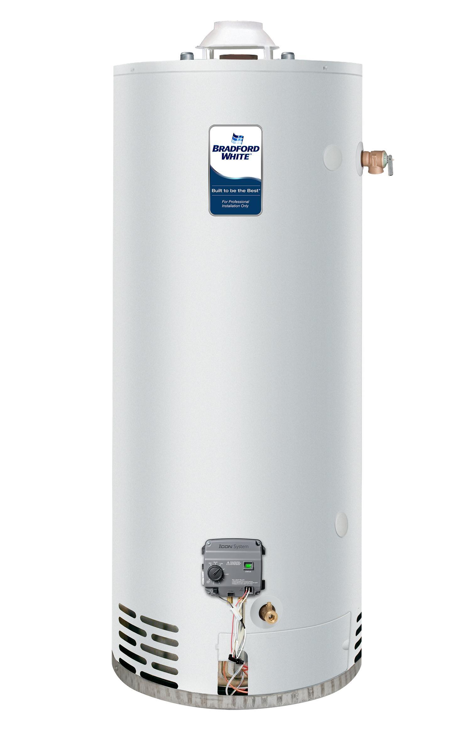 Bradford White&reg; LG275H763N 62404