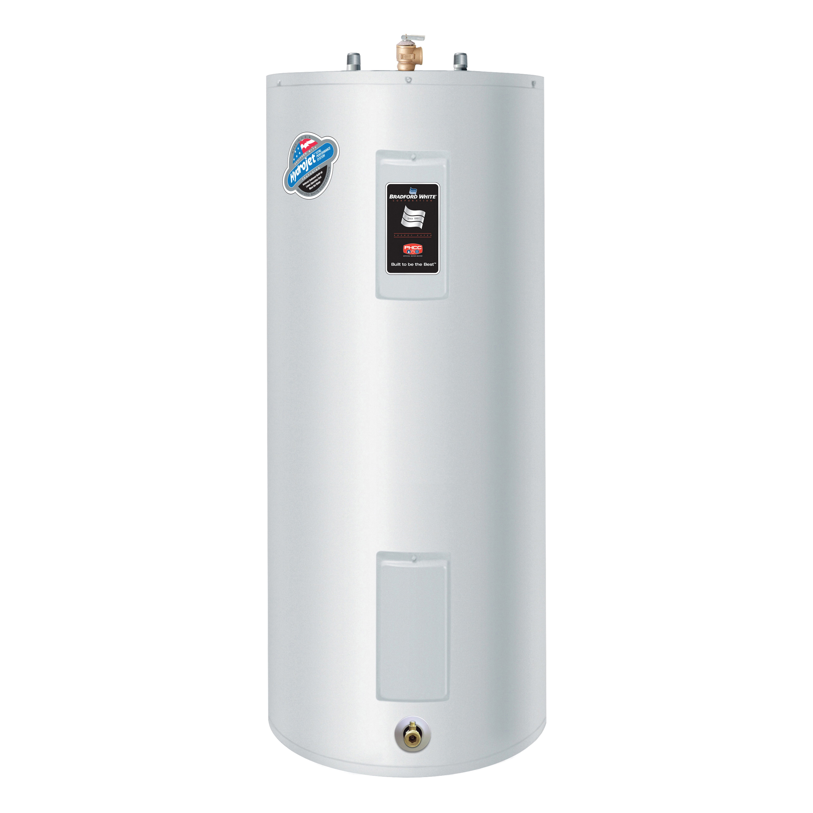 Residential Electric Tank Water Heaters