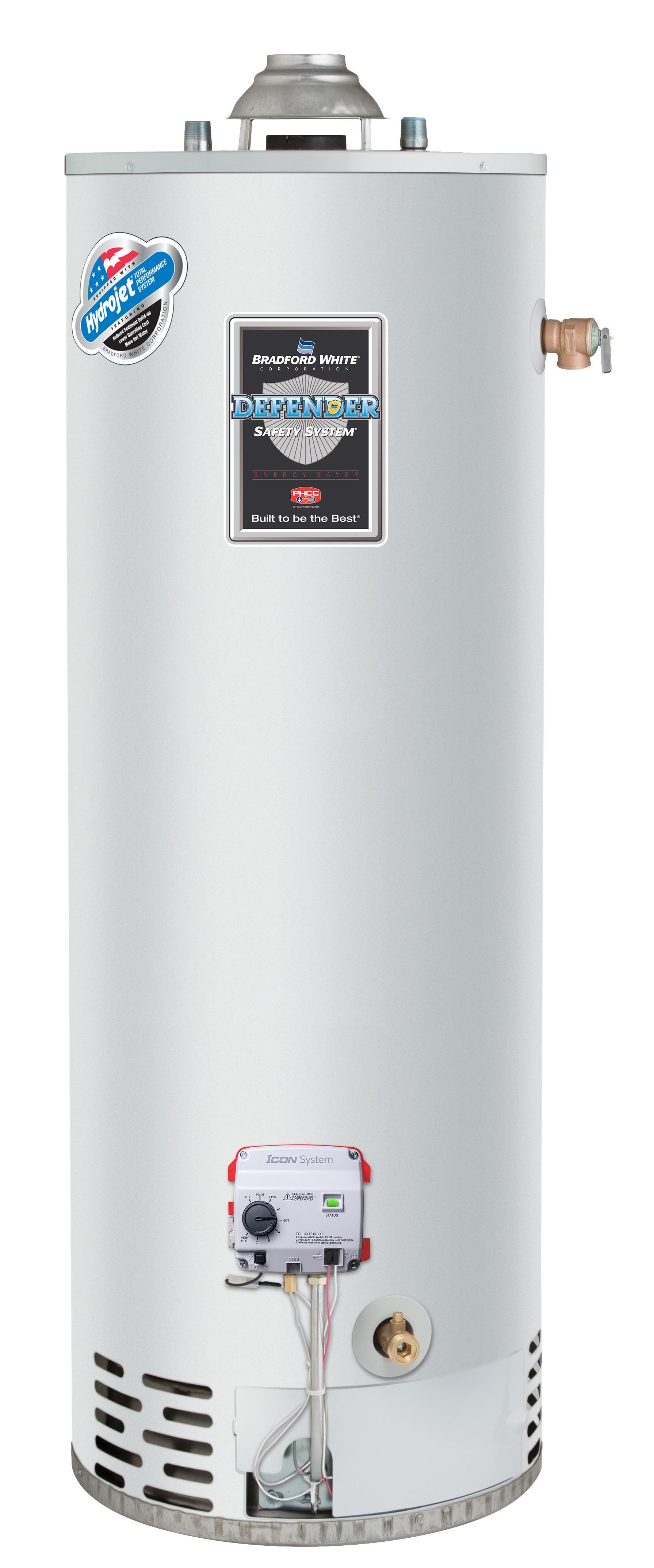 Bradford White&reg; RG150T6X-500 106268
