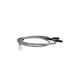 Bradley&reg; 251-019A Sensor Eye, For Use With MG-3/BIR3 Express&reg; Lavatory System with Battery Infrared and Ndite Unit, 36 in, Domestic