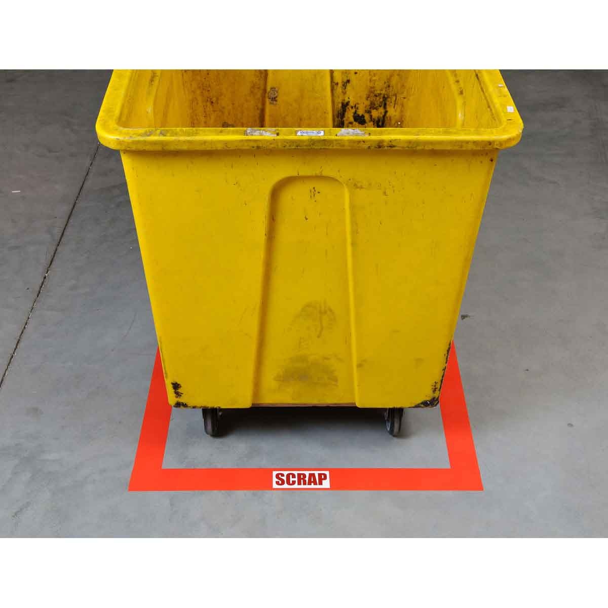 Brady&reg; 104373 BDY 104373