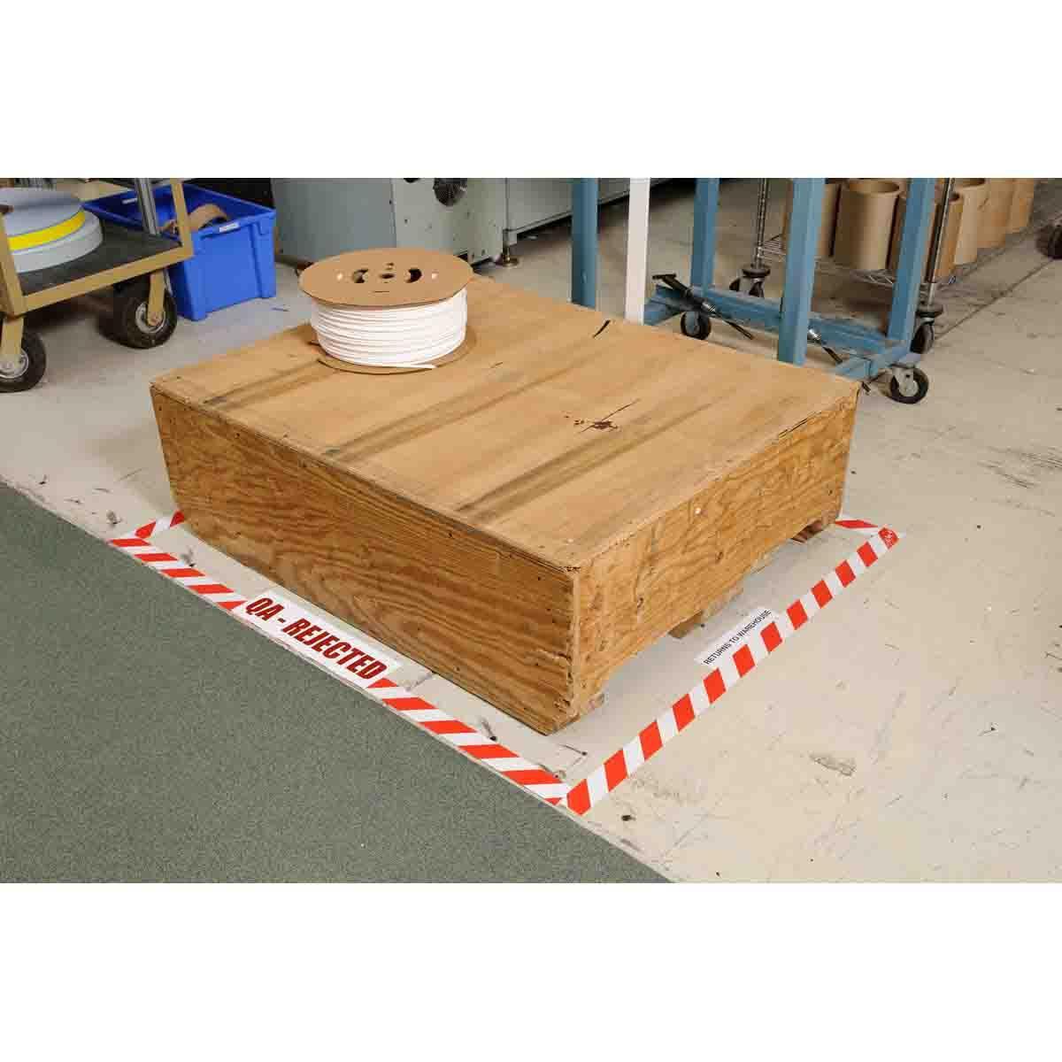 Brady&reg; 104318 BDY 104318