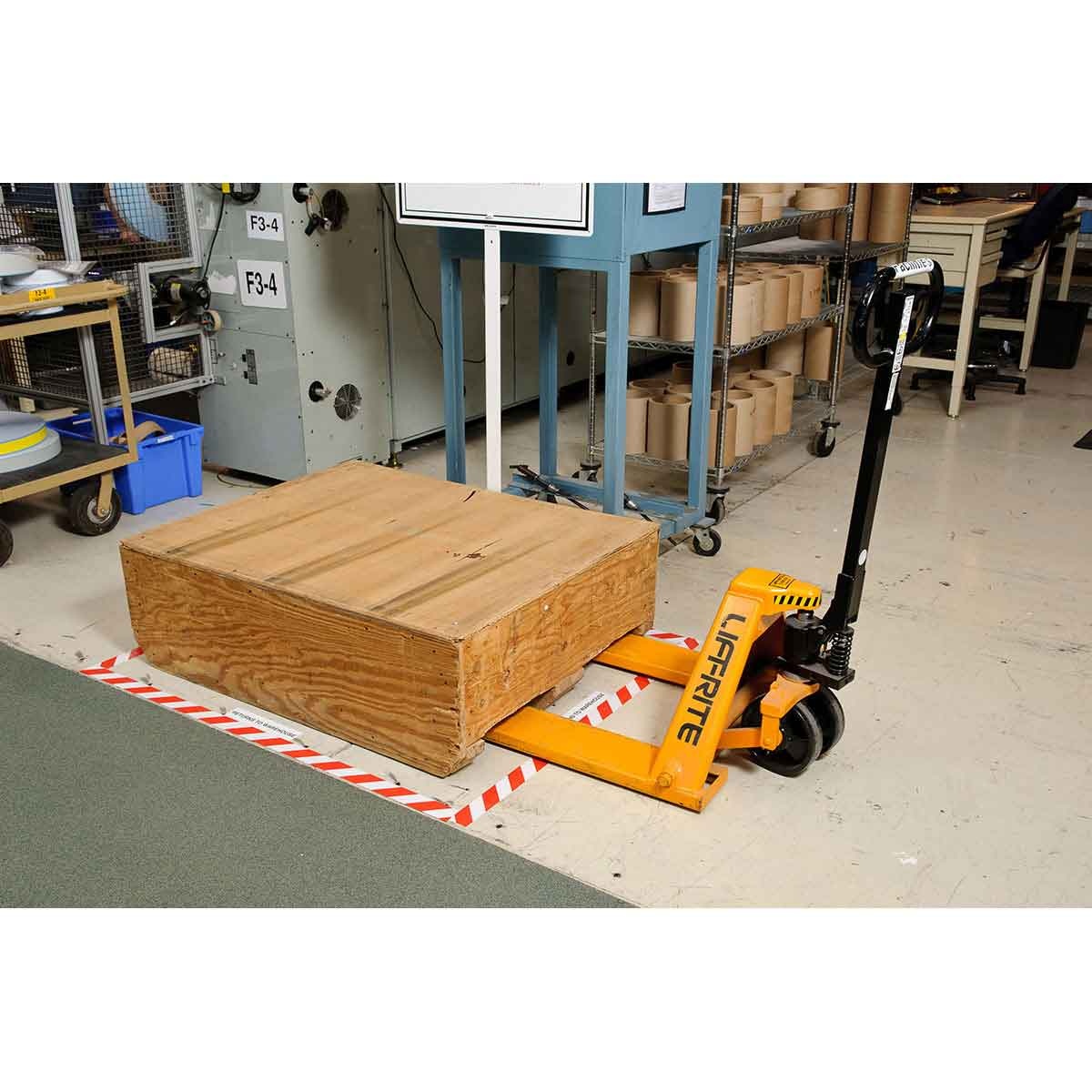 Brady&reg; 104318 BDY 104318