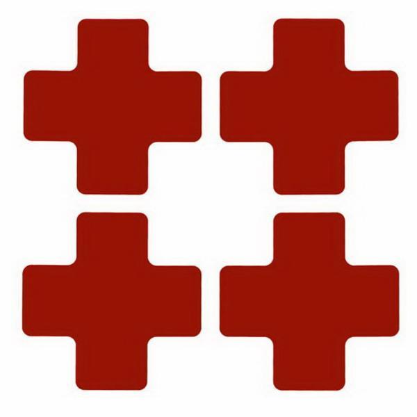 Brady&reg; 104466 BDY 104466