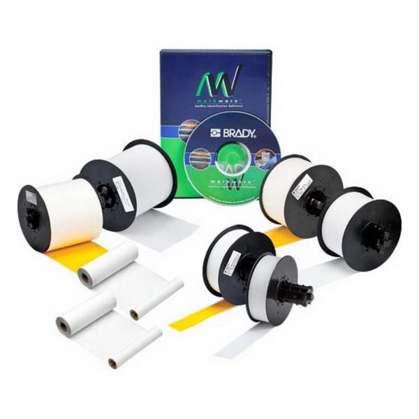 Brady&reg; 105089