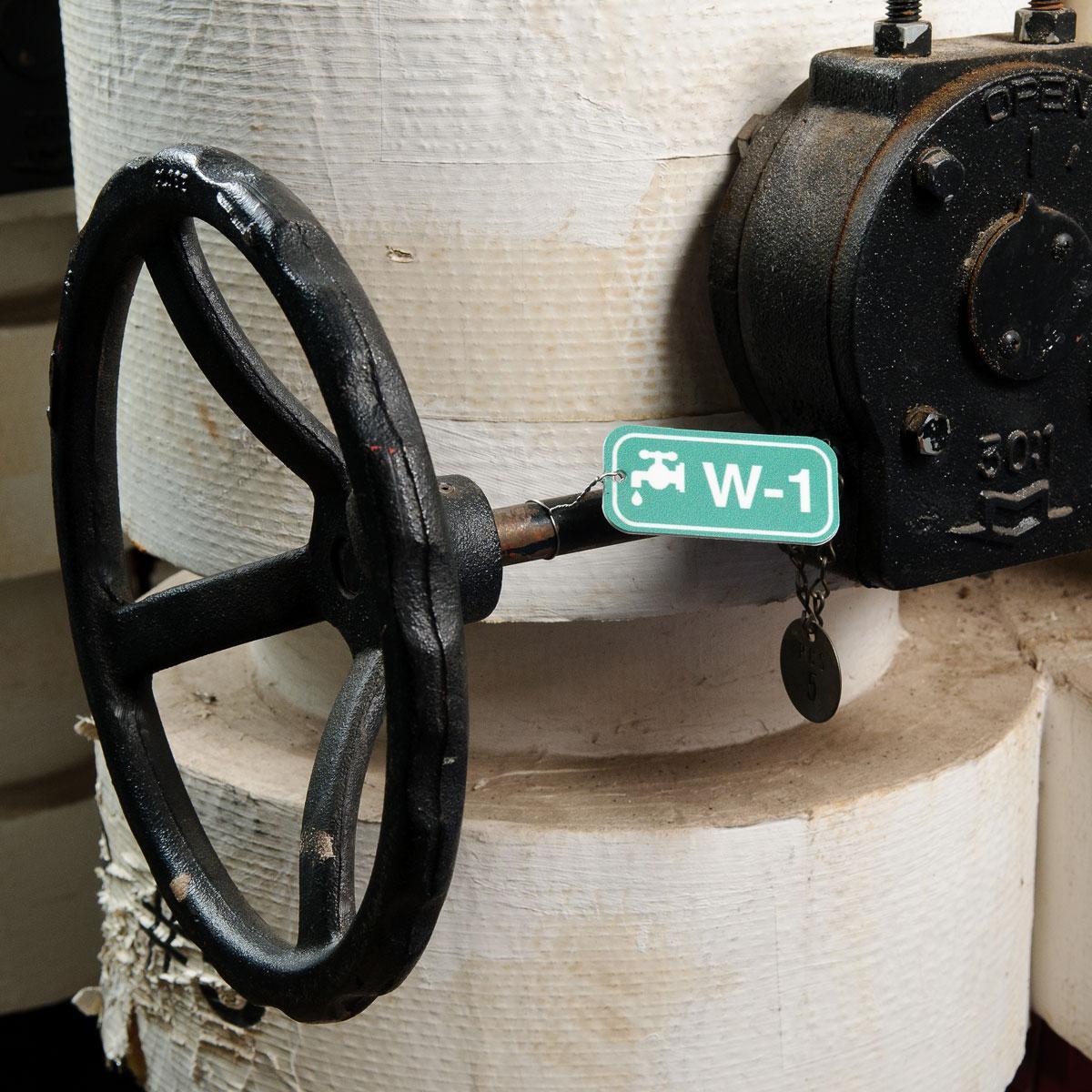 Brady&reg; 105640 BDY 105640