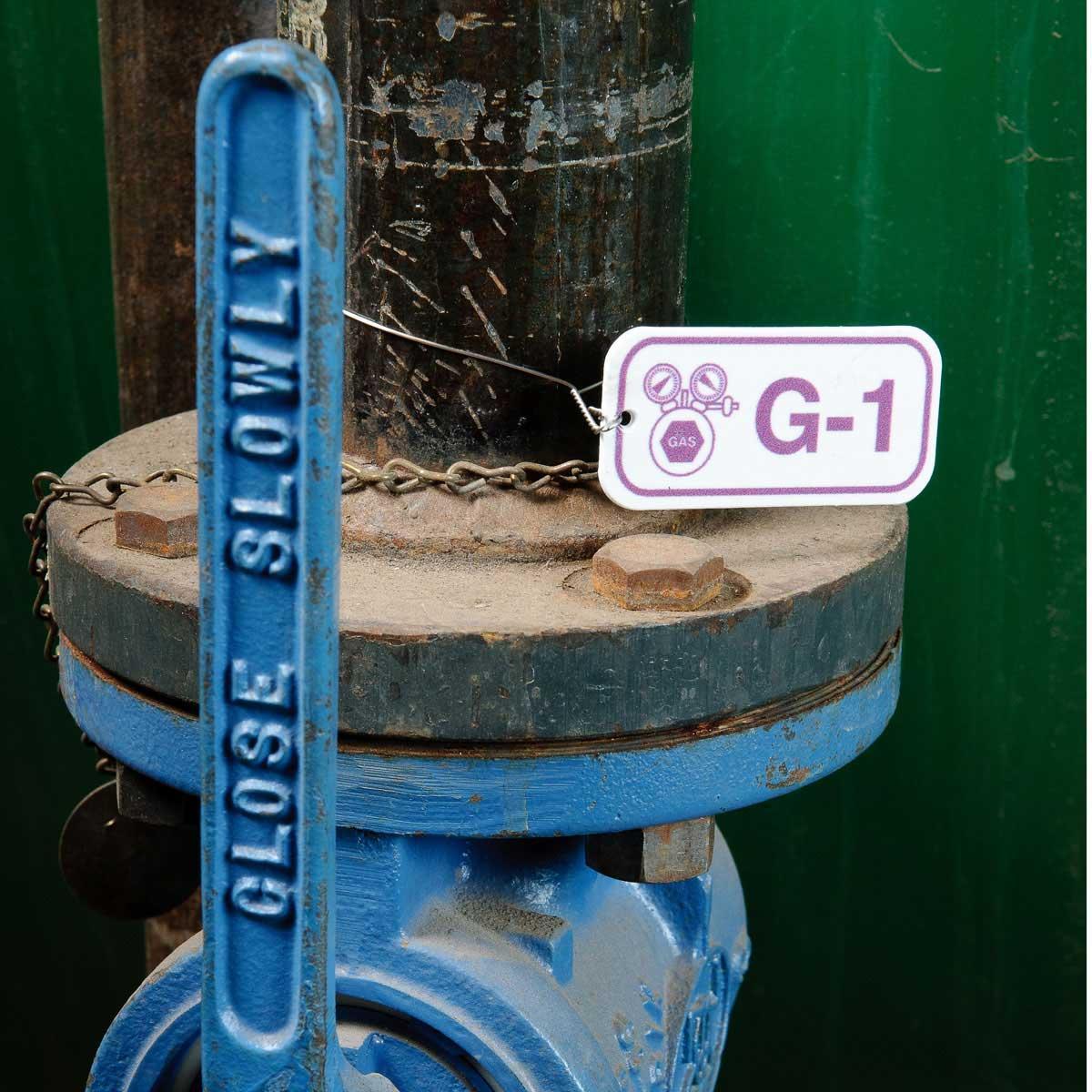 Brady&reg; 105640 BDY 105640