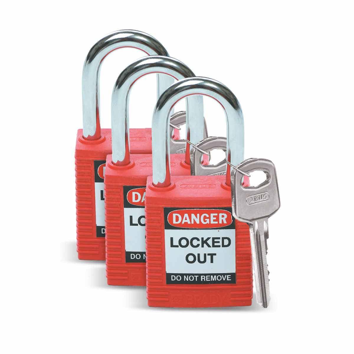 Brady&reg; 105886 BRADY-105886