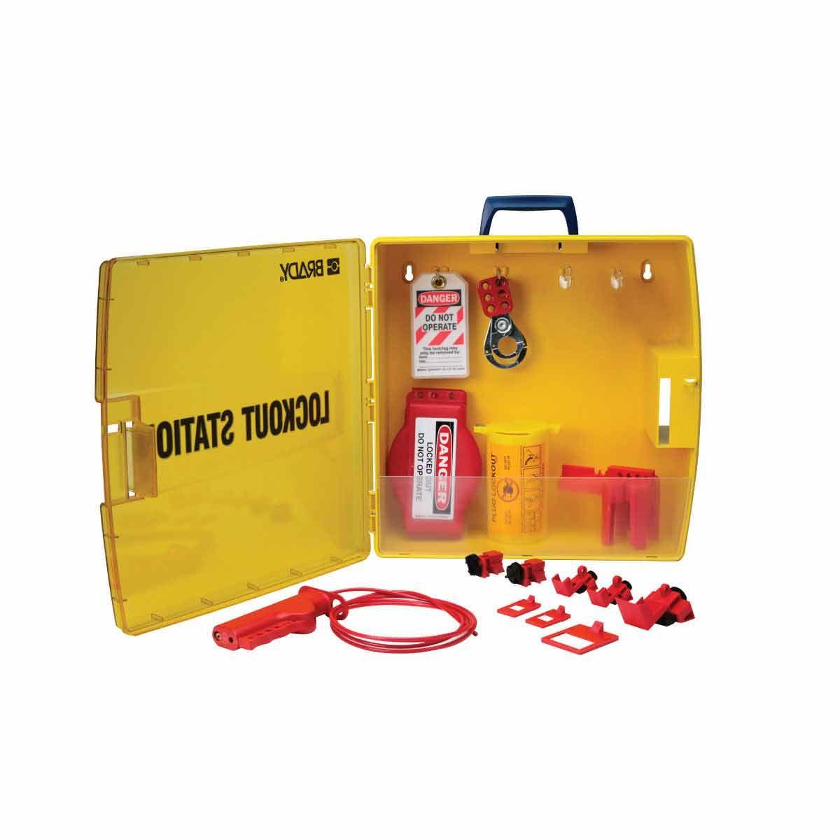 Brady&reg; 105933 BRADY-105933
