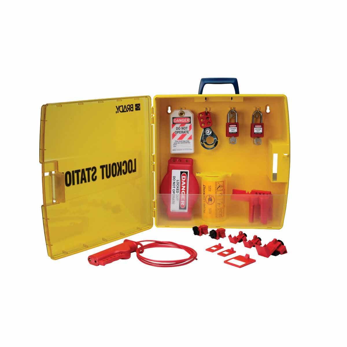 Brady&reg; 105934 BRADY-105934