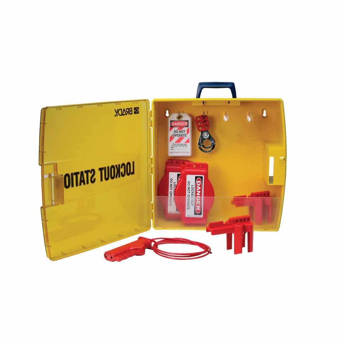 Brady&reg; 105936 BRADY-105936