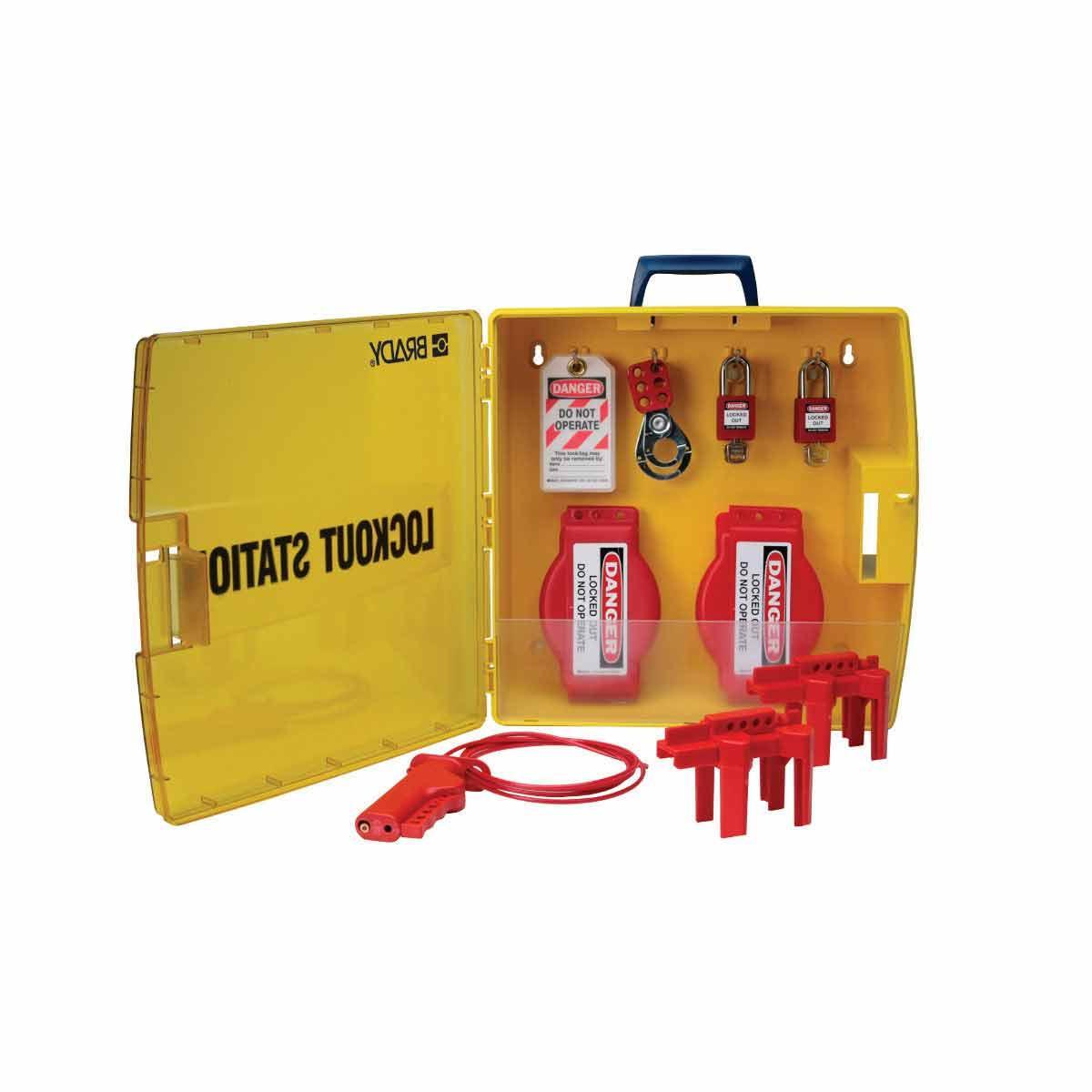 Brady&reg; 105937 BRADY-105937