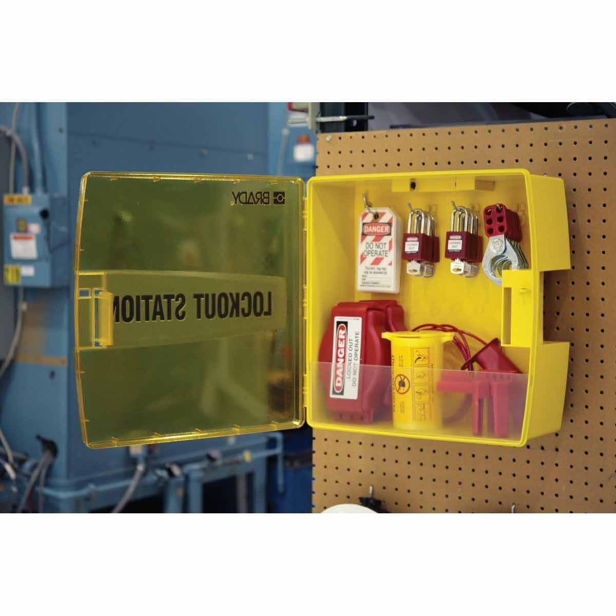 Brady&reg; 105933 BRADY-105933