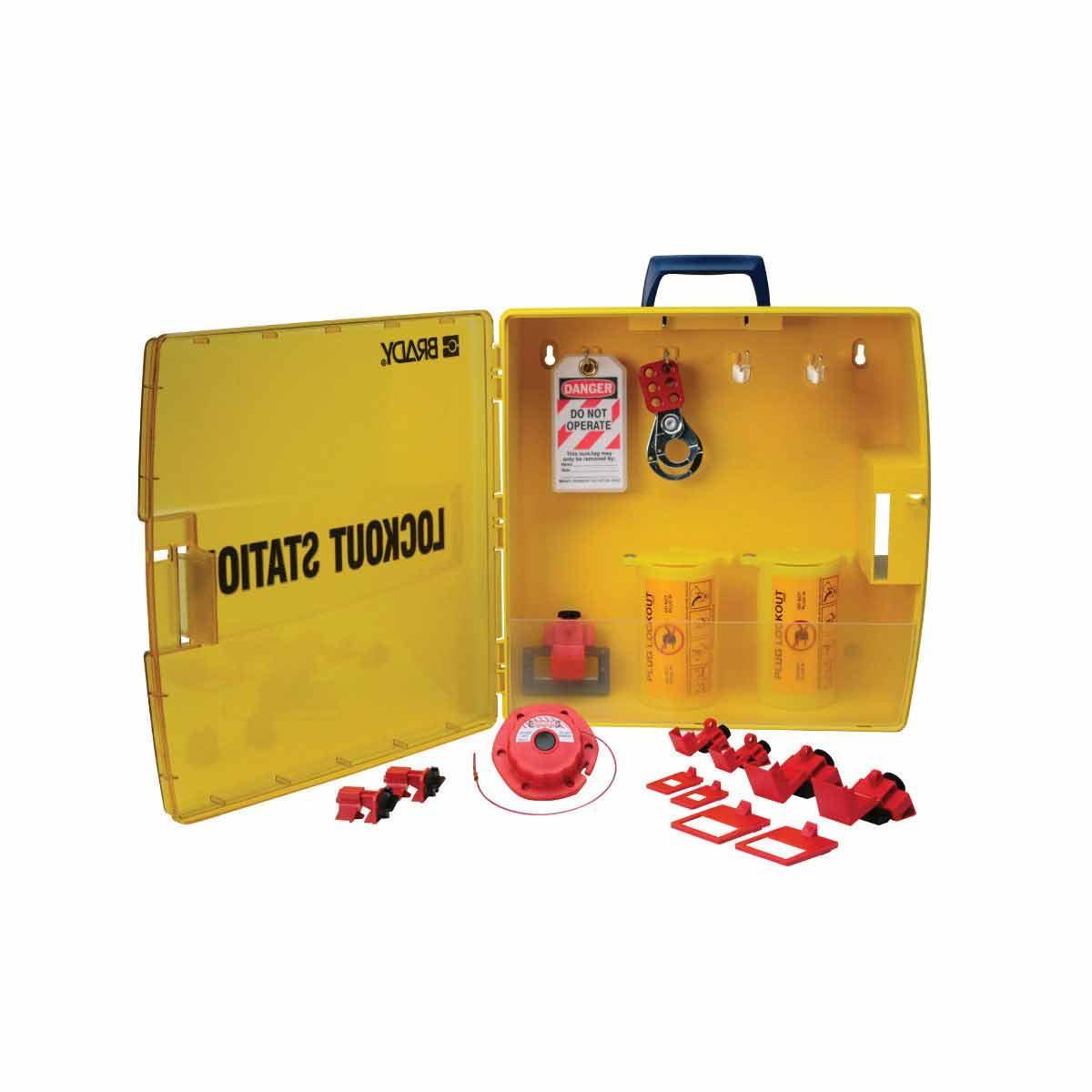 Brady&reg; 105939 BRADY-105939