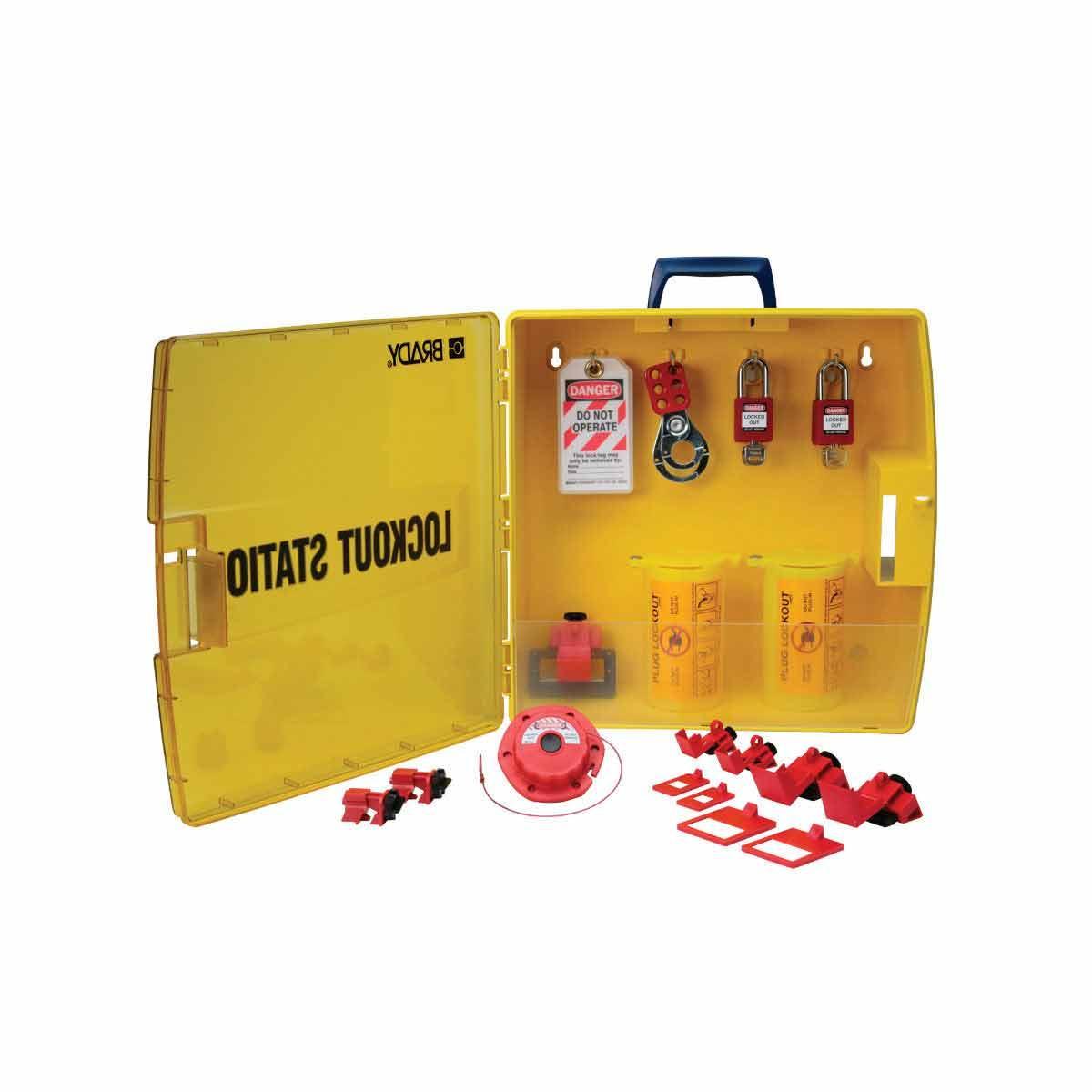 Brady&reg; 105940 BRADY-105940