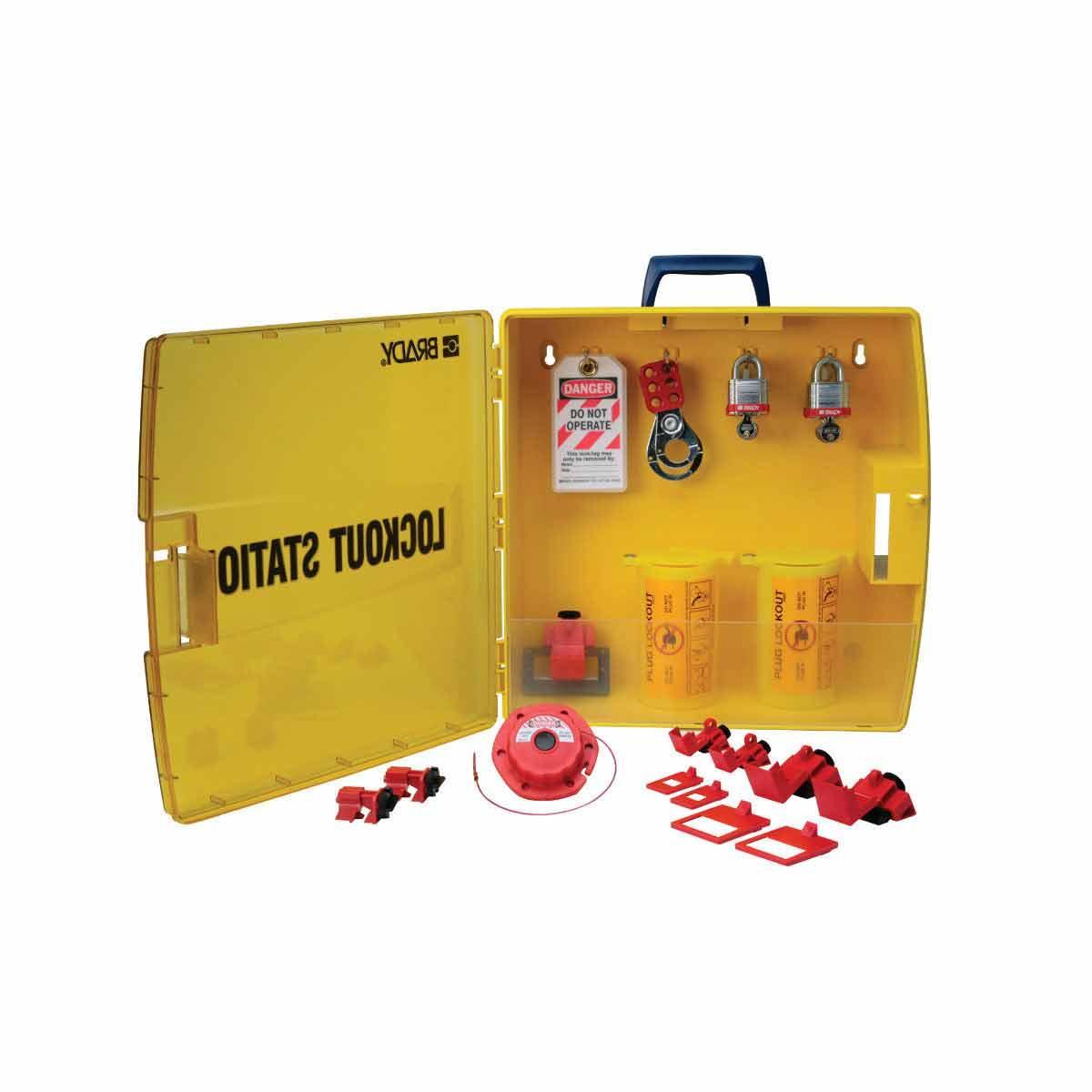 Brady&reg; 105941 BRADY-105941