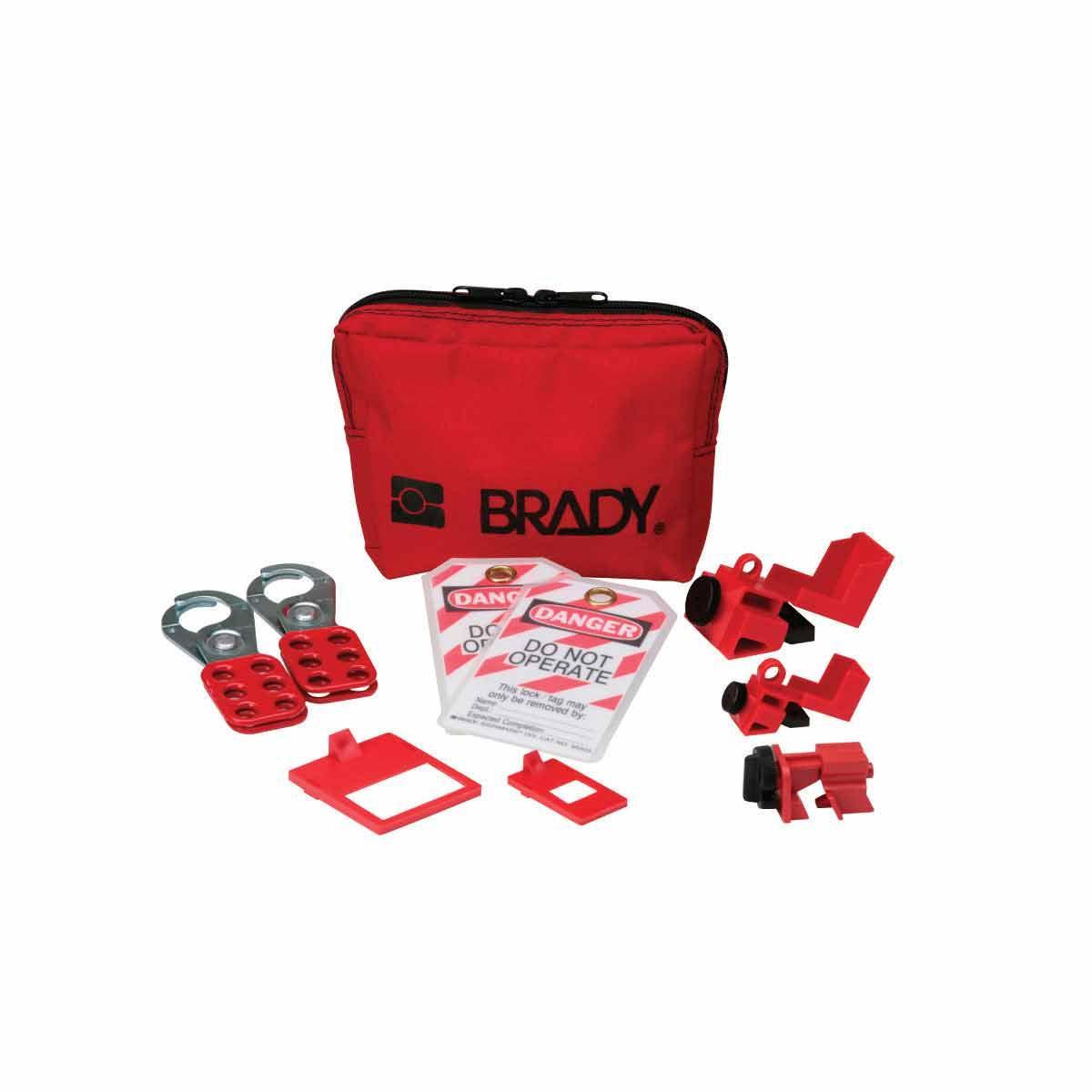 Brady&reg; 105966 BRADY-105966
