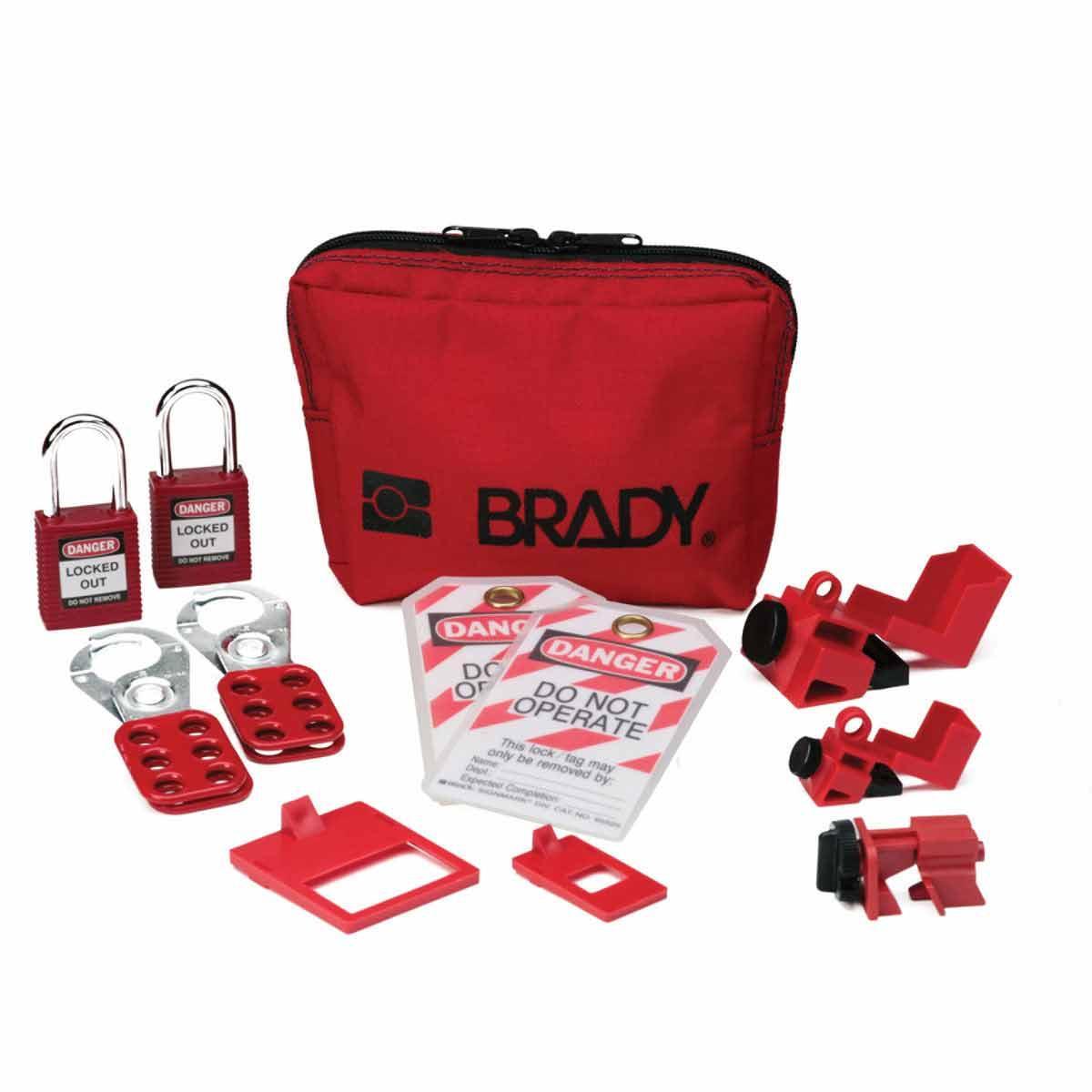 Brady&reg; 105967 BRADY-105967