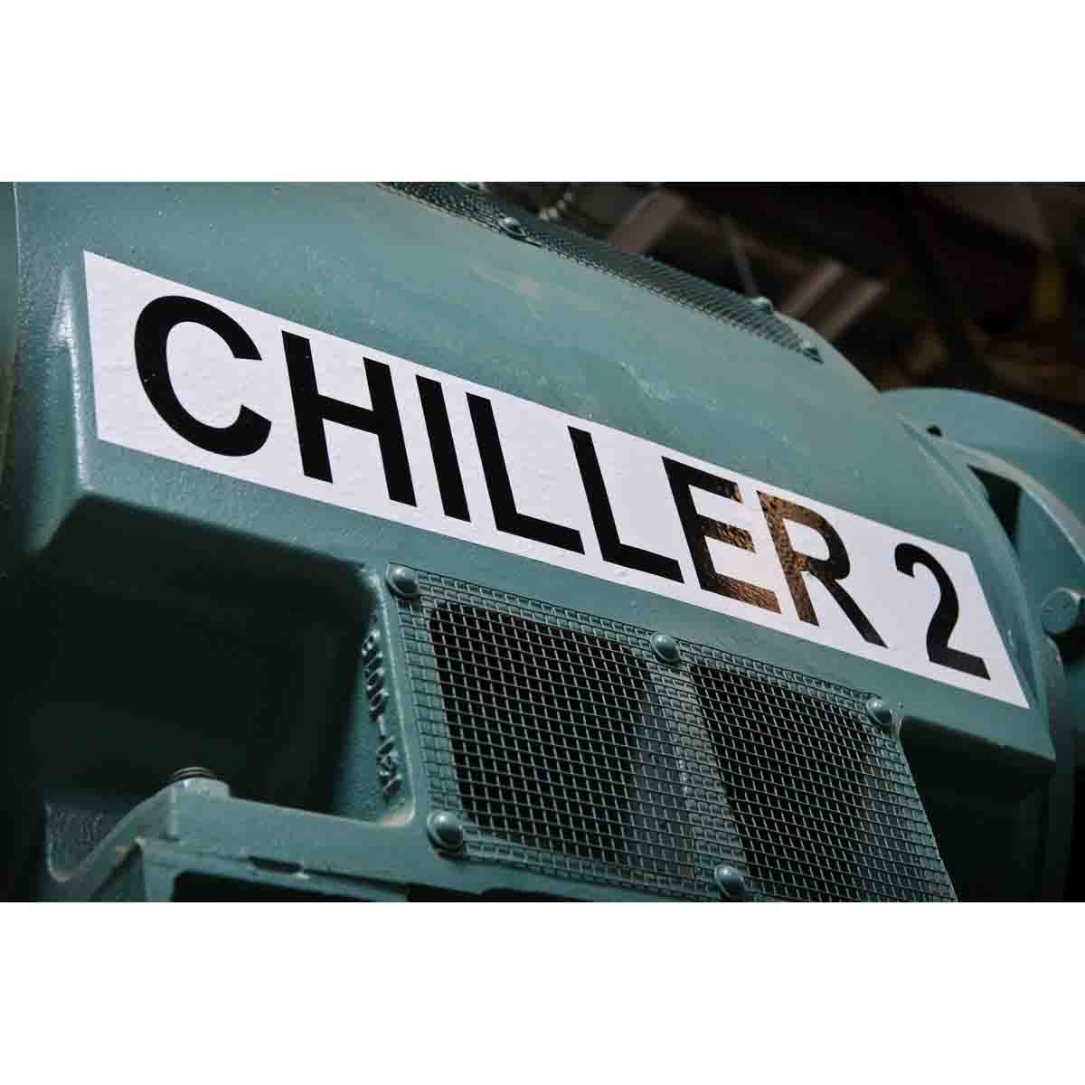 Brady&reg; 113109 BDY 113109