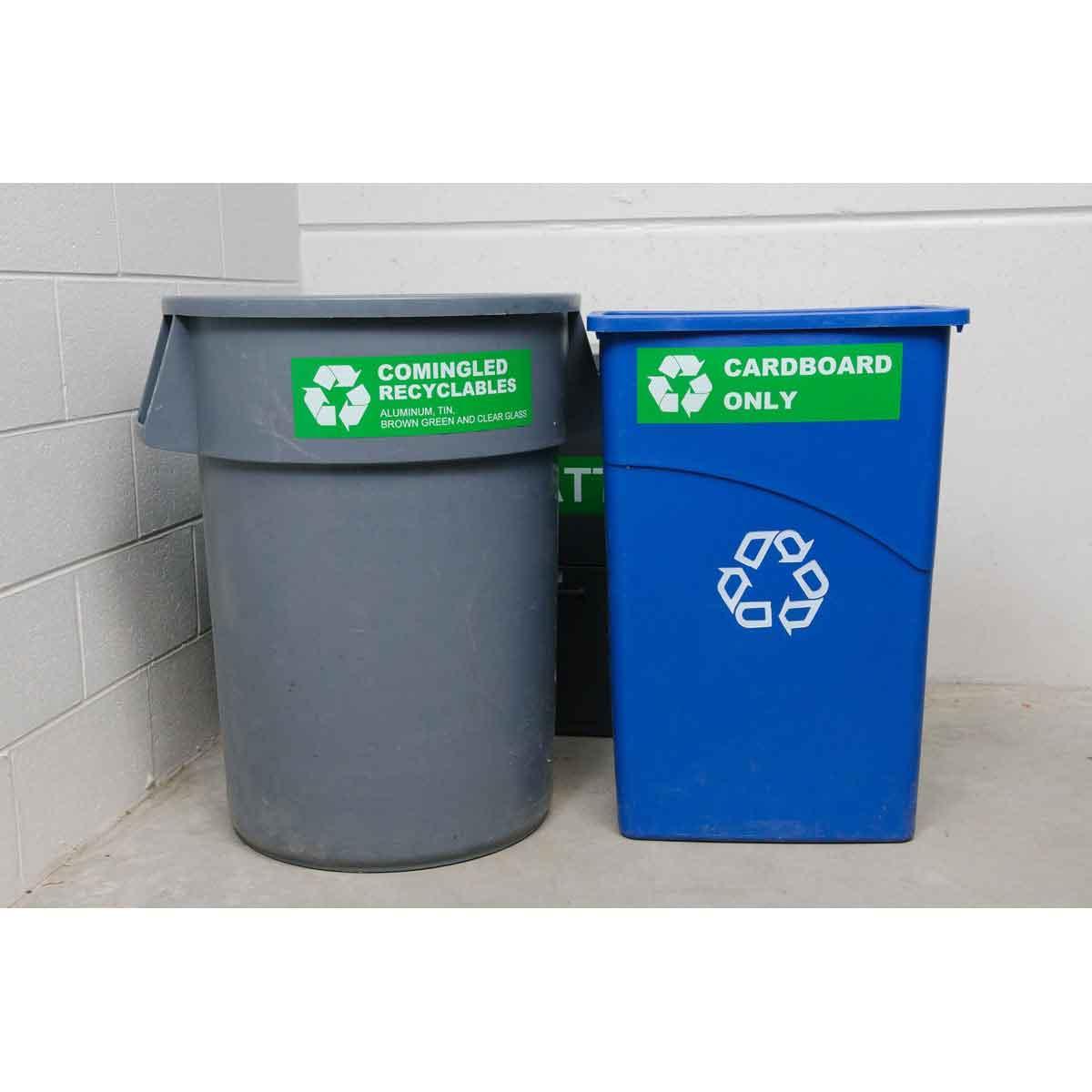 Brady&reg; 113124 BRADY-113124