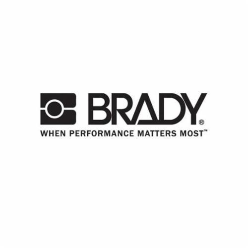 Brady&reg; 115240 BDY 115240