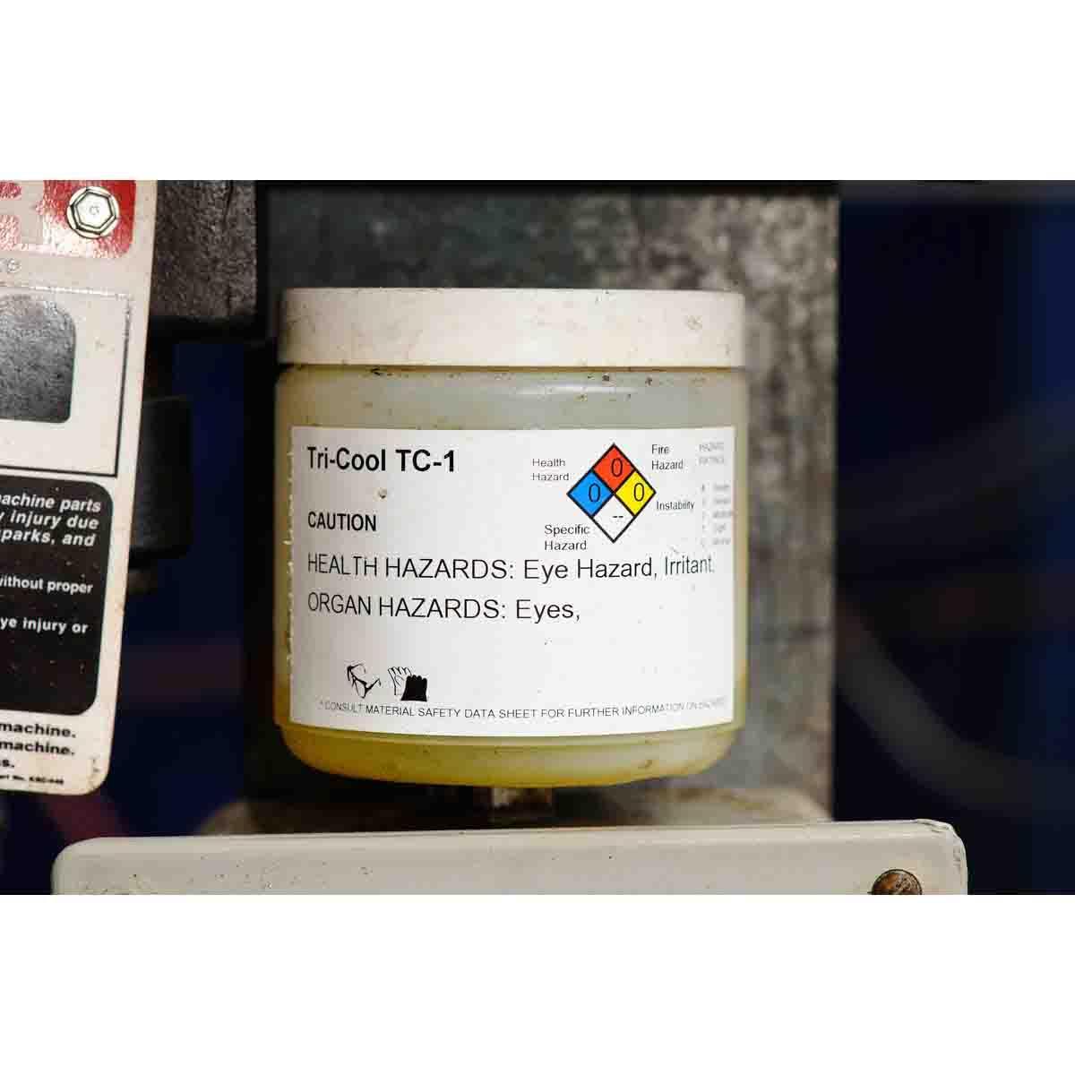 Brady® B30-245-595-NFPA BDY B30-245-595-NFPA