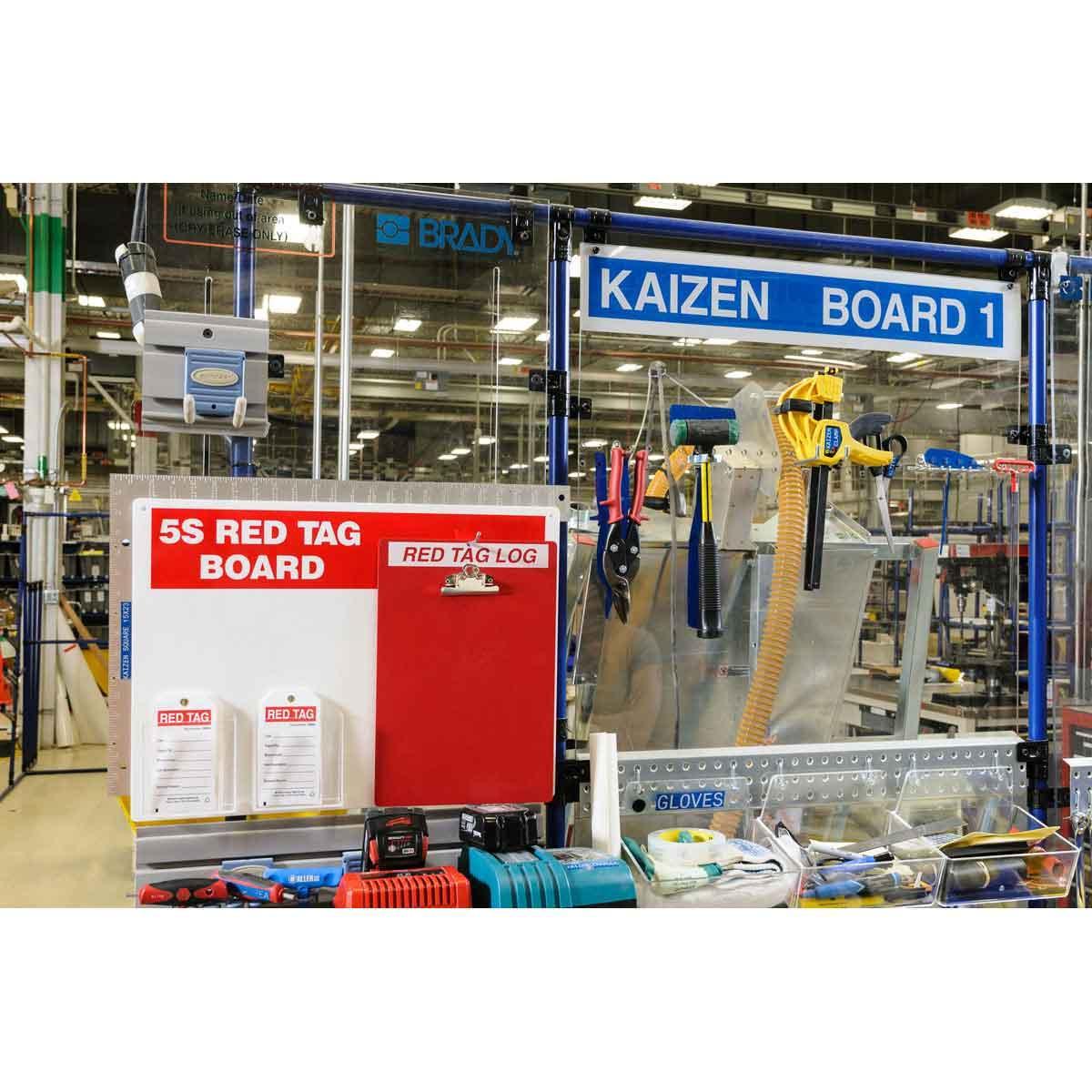 Brady&reg; 122049 BDY 122049