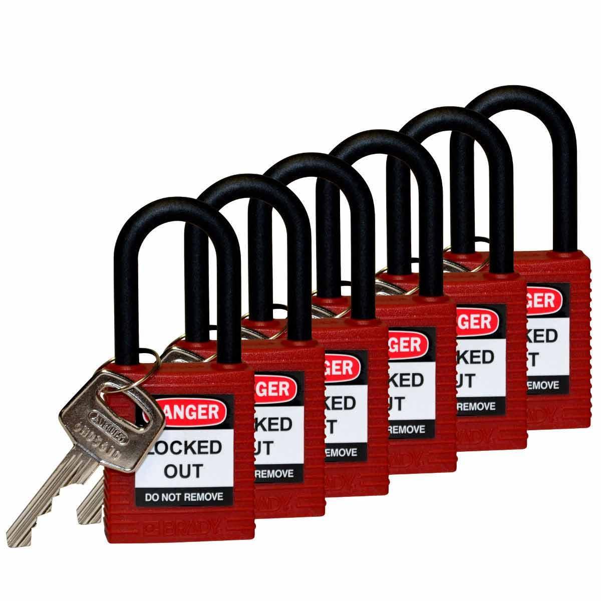 Brady&reg; 123351 BDY 123351