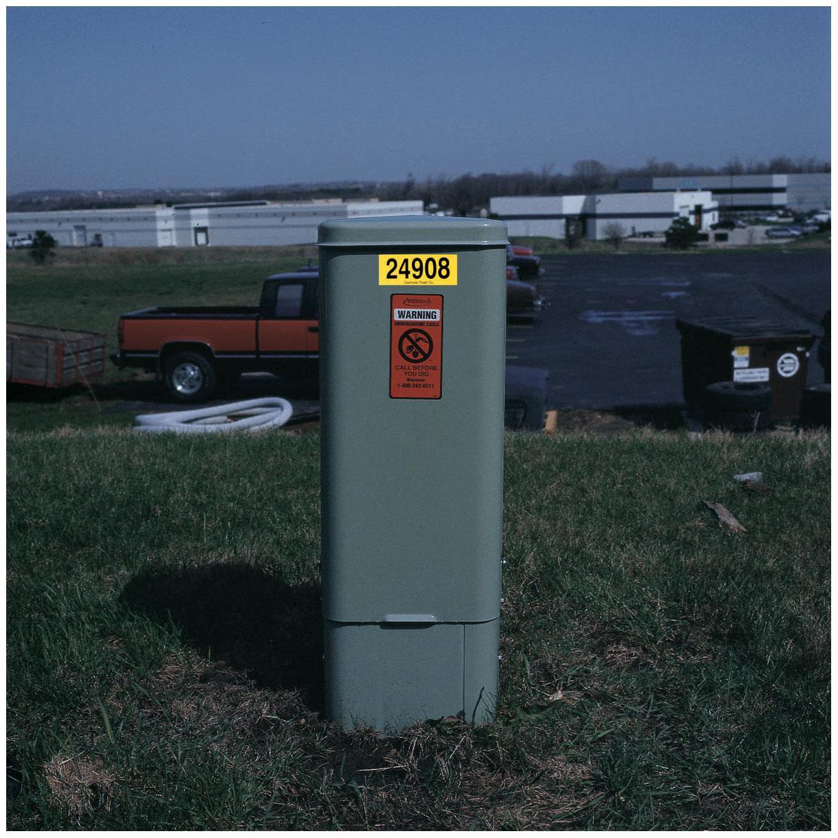 Brady&reg; B30C-4000-584-SL BDY B30C-4000-584-SL