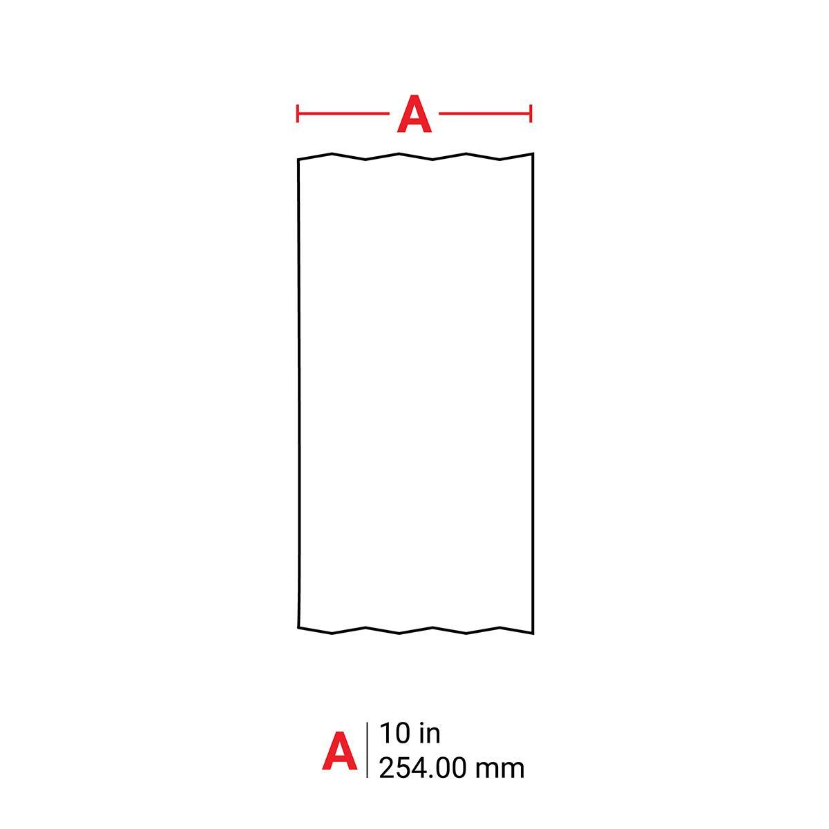 Brady&reg; 13578 BDY 13578