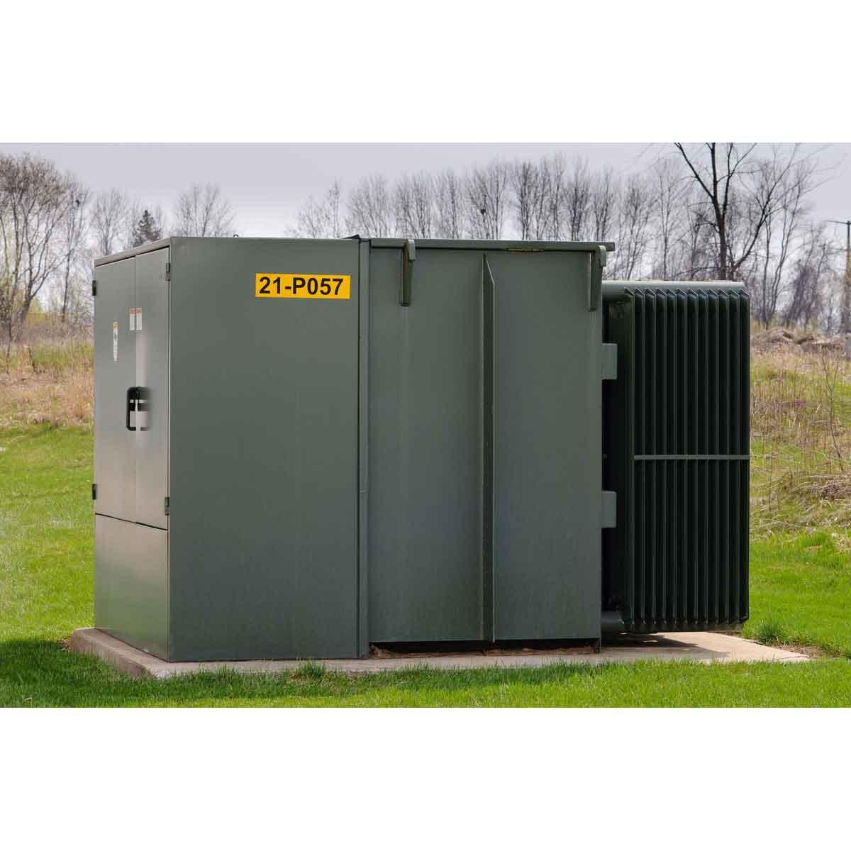 Brady® B30-R4300 BDY B30-R4300