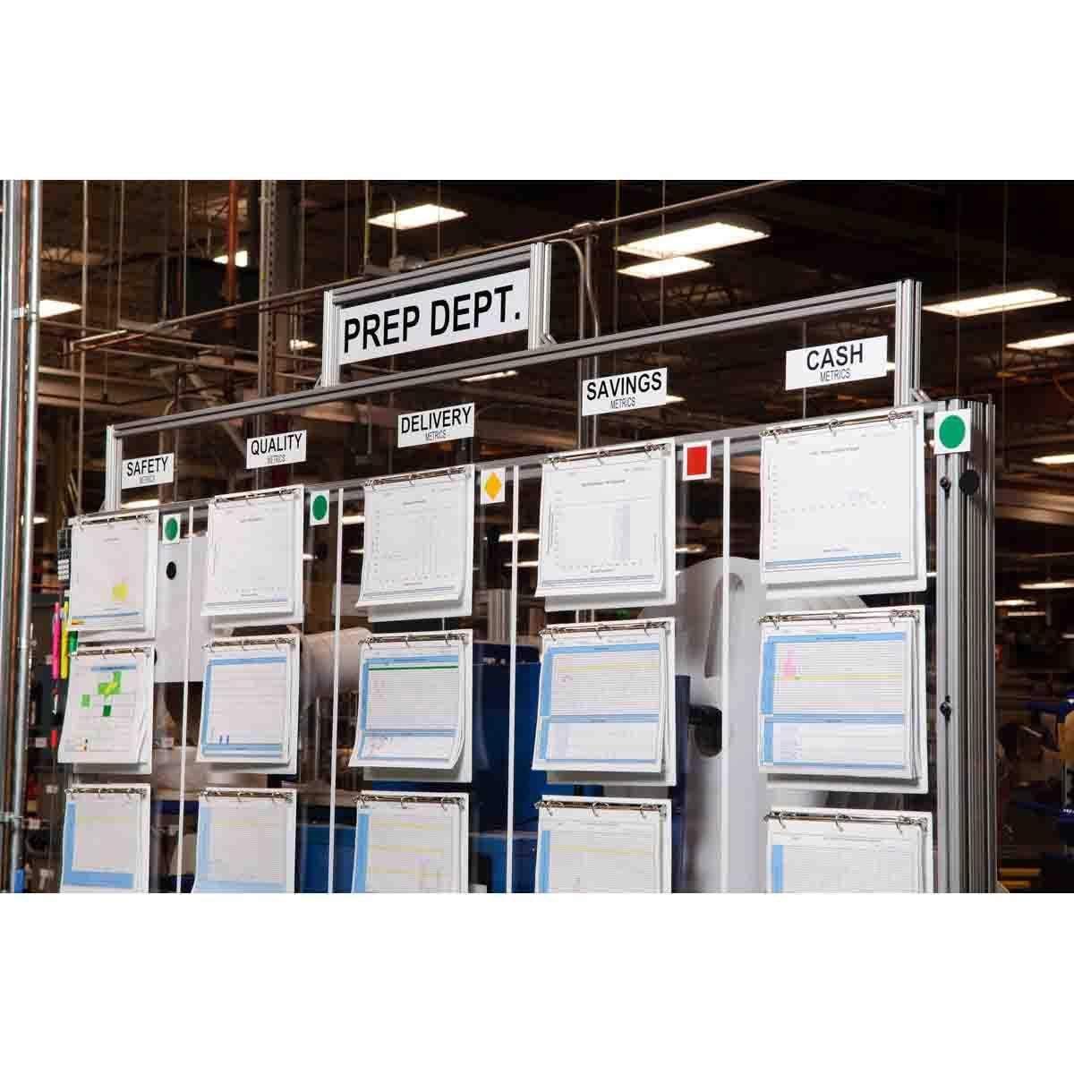 Brady® B30-R4300 BDY B30-R4300