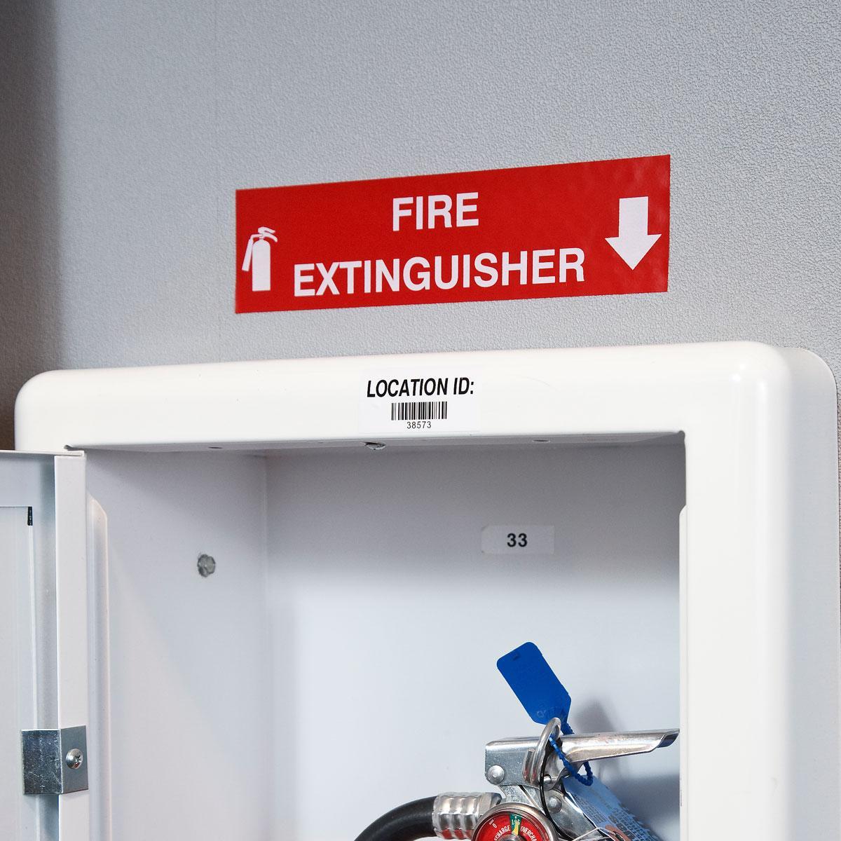 Brady&reg; 13513 BDY 13513