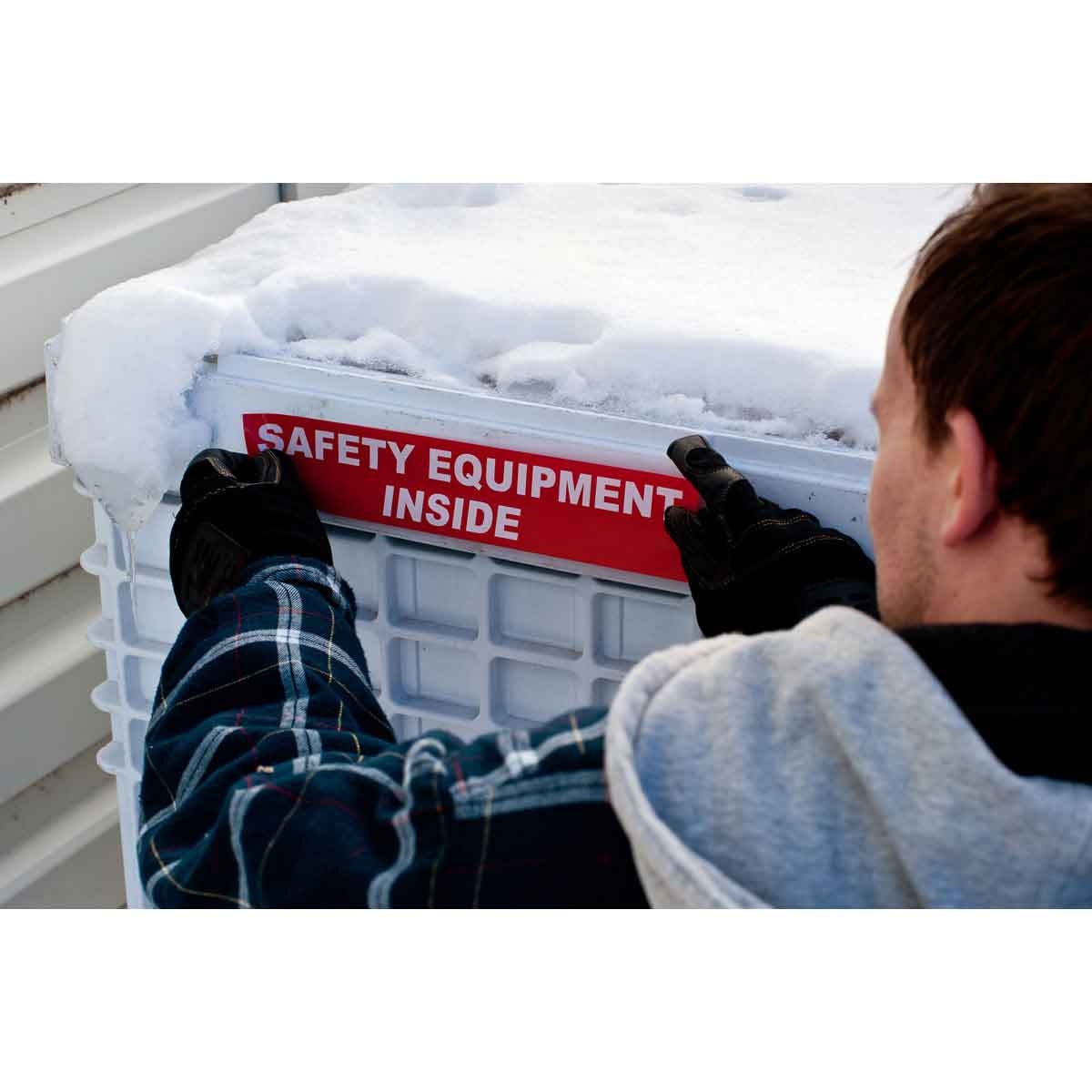 Brady&reg; 13513 BDY 13513