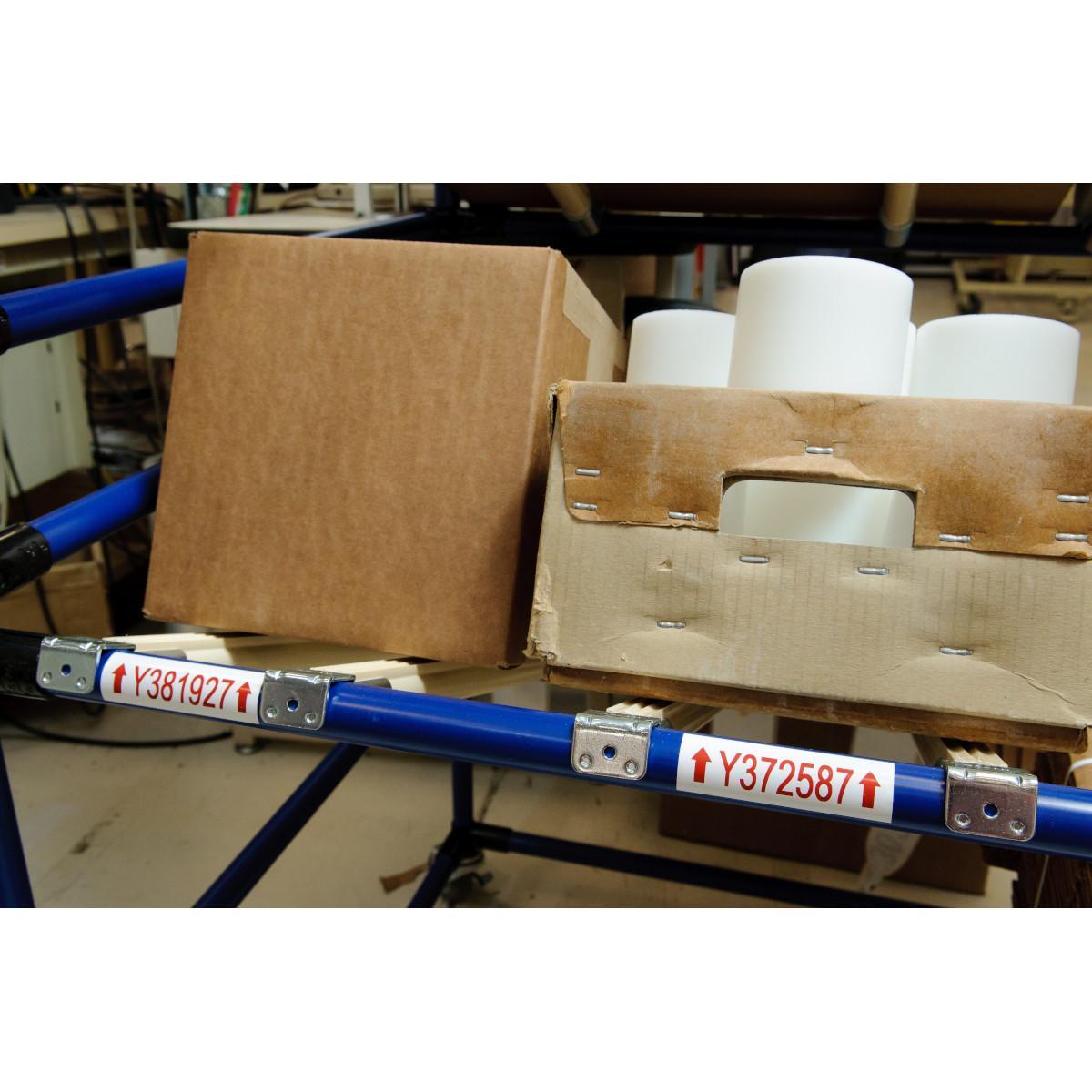 Brady® B30-R10000-RD BDY B30-R10000-RD