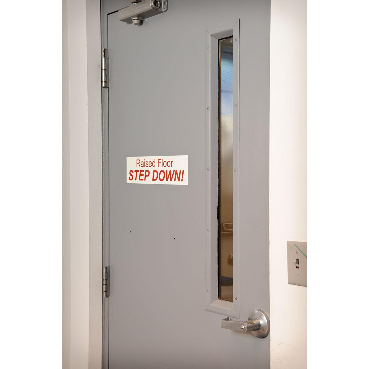 Brady® B30-R10000-RD BDY B30-R10000-RD